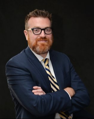 Attorney Dennis Kuntz